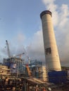 Suralaya Steam Power Plant & x28;PLTU& x29; Units 9 and 10 2Ãâ1,000 Megawatts